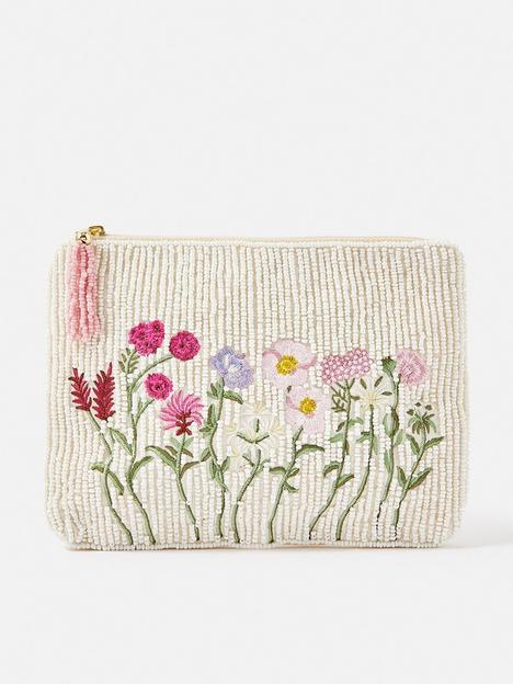 accessorize-flower-beaded-pouch