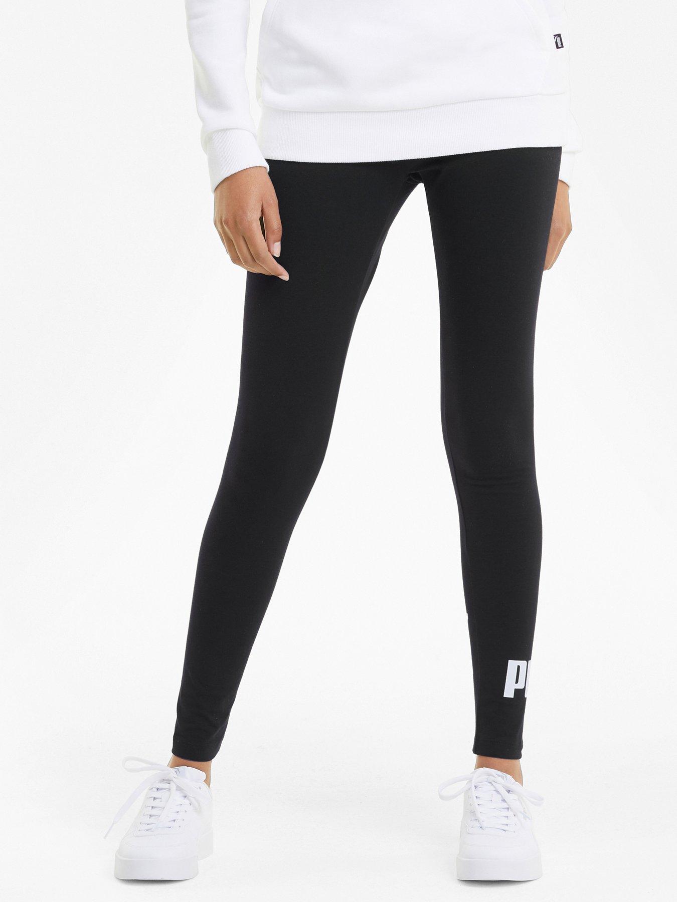 Puma hotsell essential tights