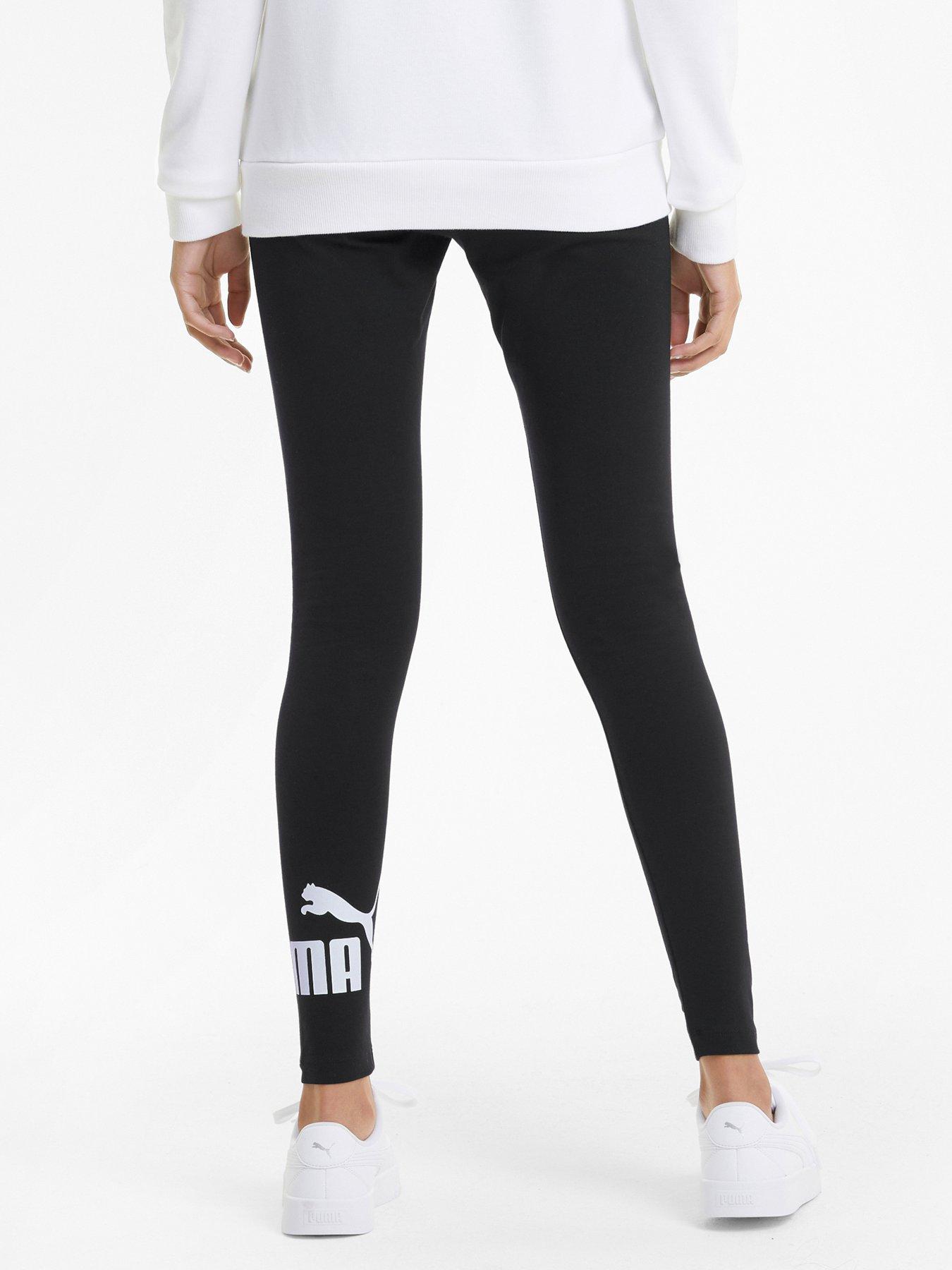 Puma leggings sale uk store