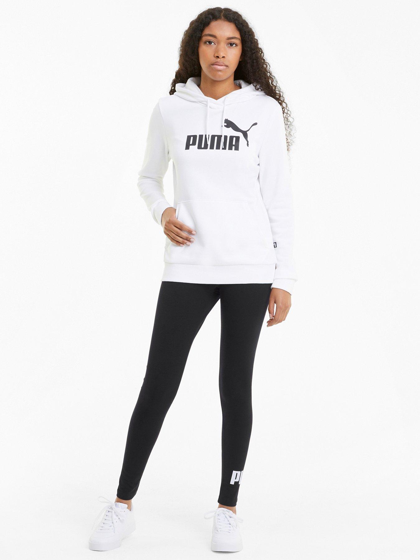 Puma leggings sale clearance uk