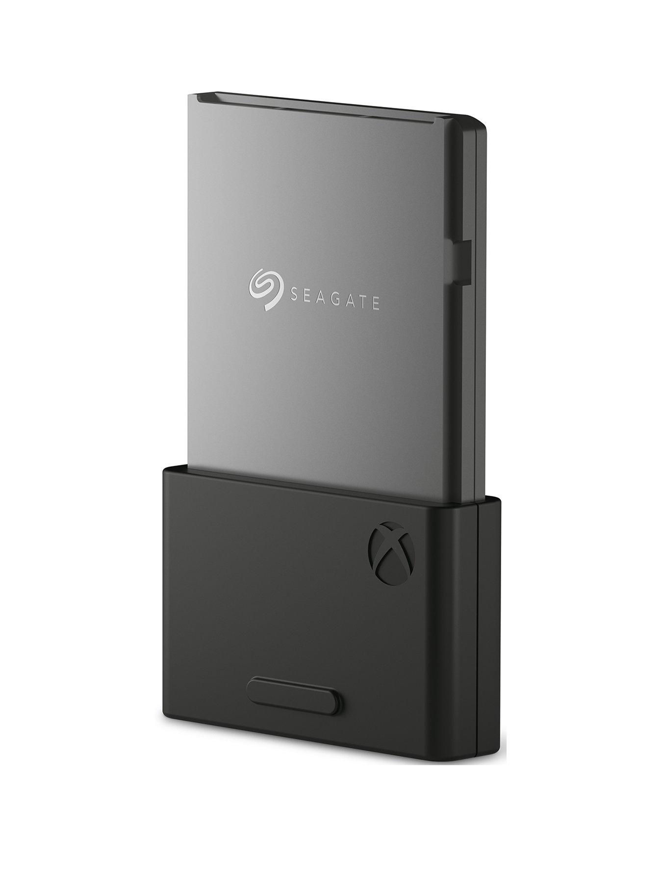 Image 2 of 4 of Seagate Expansion Card for Series X,S 2TB