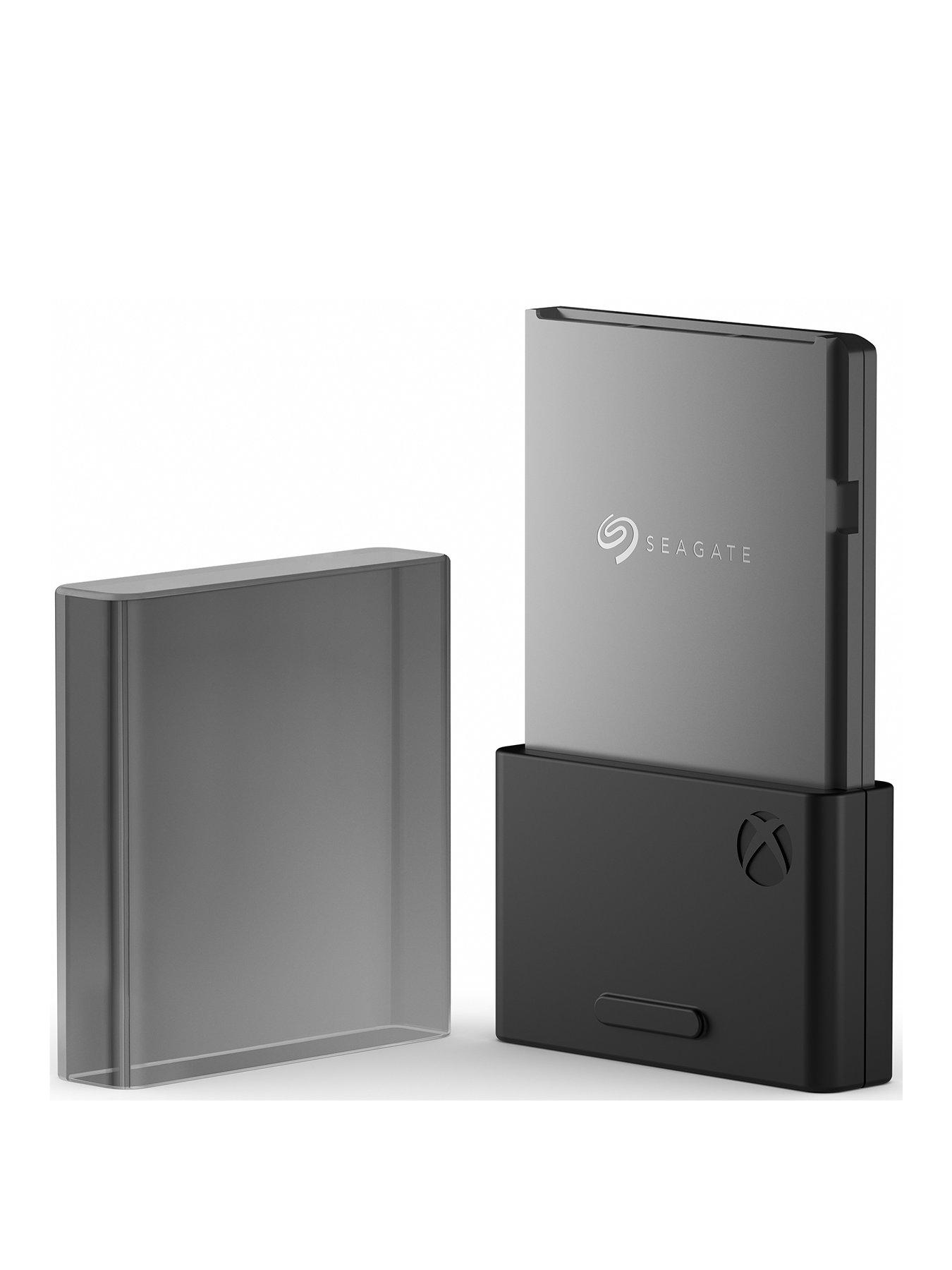 Image 3 of 4 of Seagate Expansion Card for Series X,S 2TB