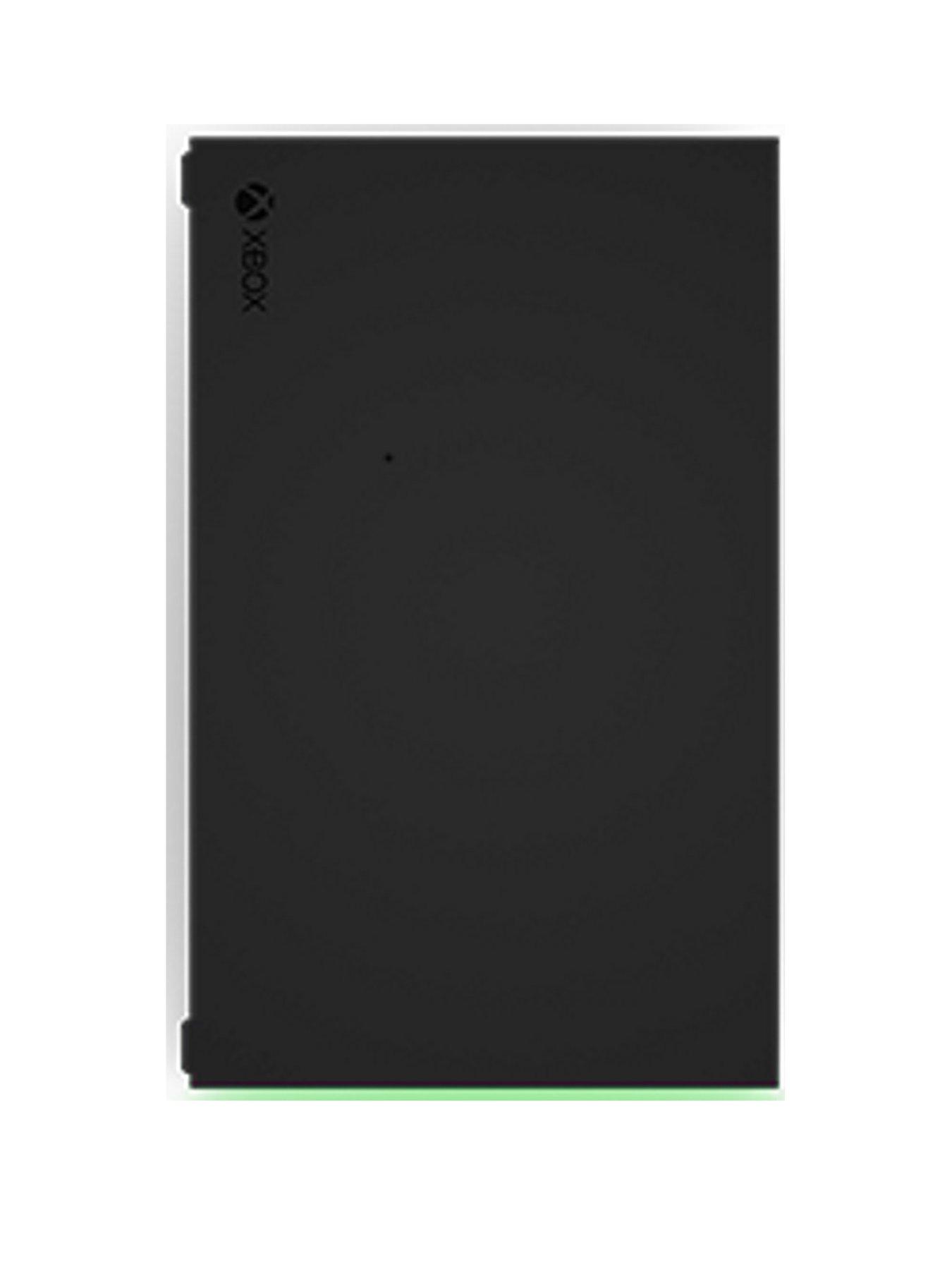 undefined 8TB Xbox Game Hub BLACK WW