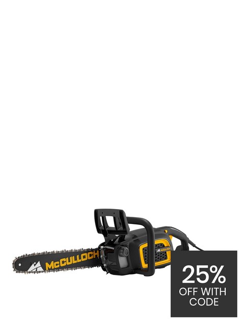 mcculloch-cse2040s-electric-chainsaw