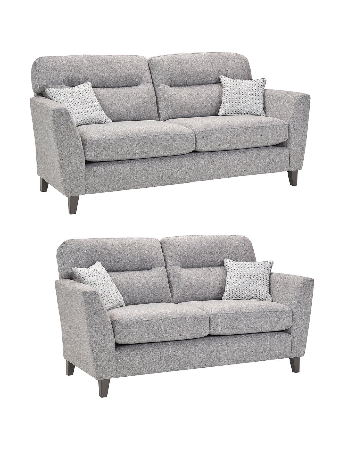 Cheap sofa deals sets for sale