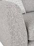  image of very-home-clara-fabric-armchair
