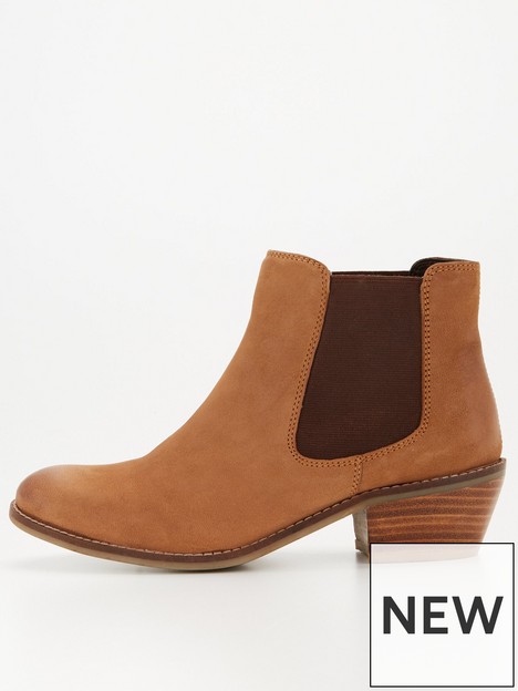 v-by-very-leather-low-heel-ankle-boots-tannbsp