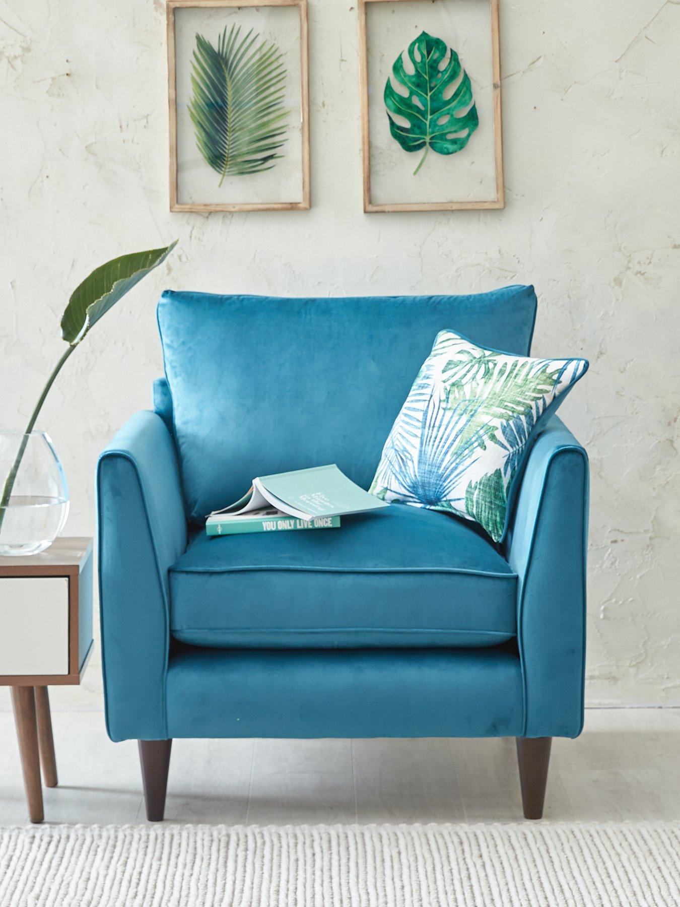undefined Pasha Armchair