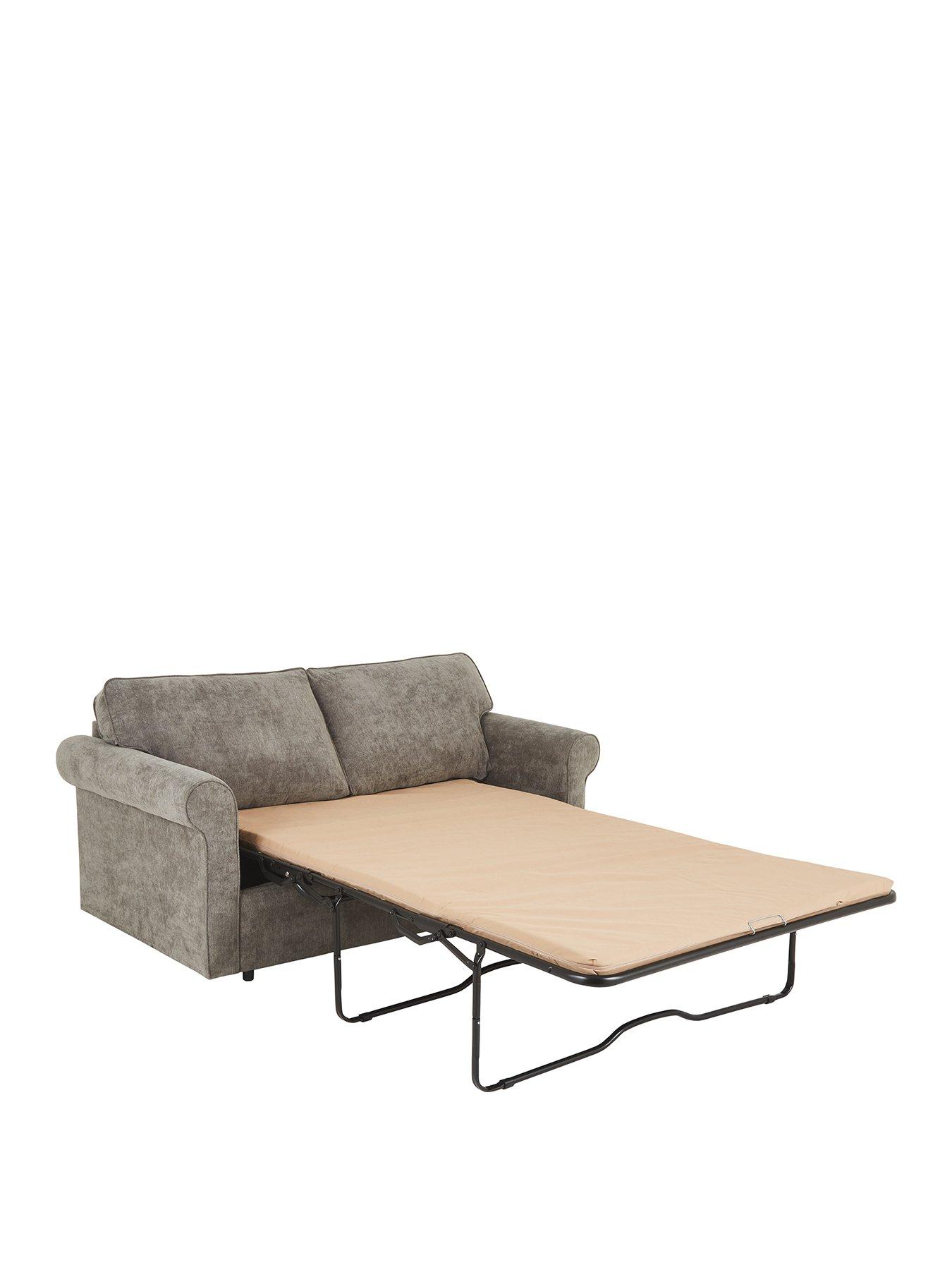 Image 3 of 5 of Very Home William Fabric Sofa Bed&nbsp;- Made in the UK