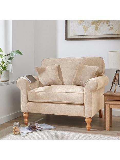 very-home-william-fabric-armchair
