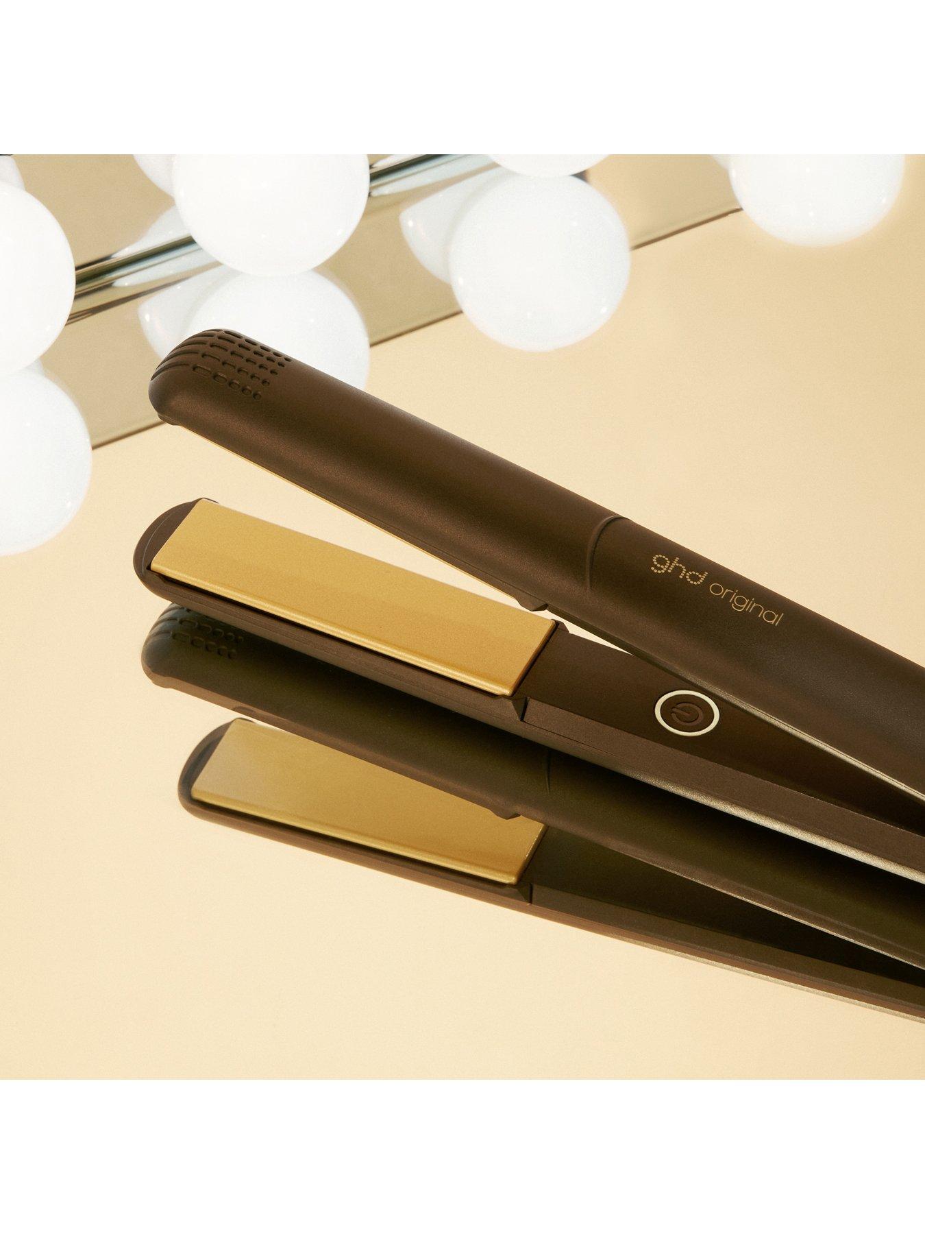 Latest ghd hotsell straighteners 2018