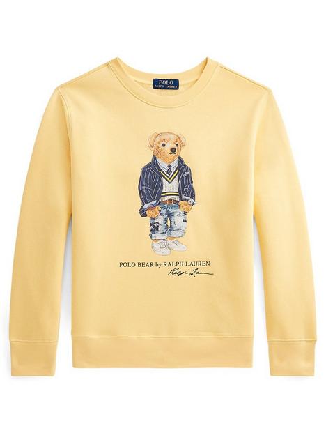 ralph-lauren-boys-polo-bear-graphic-fleece-sweatshirt-yellow