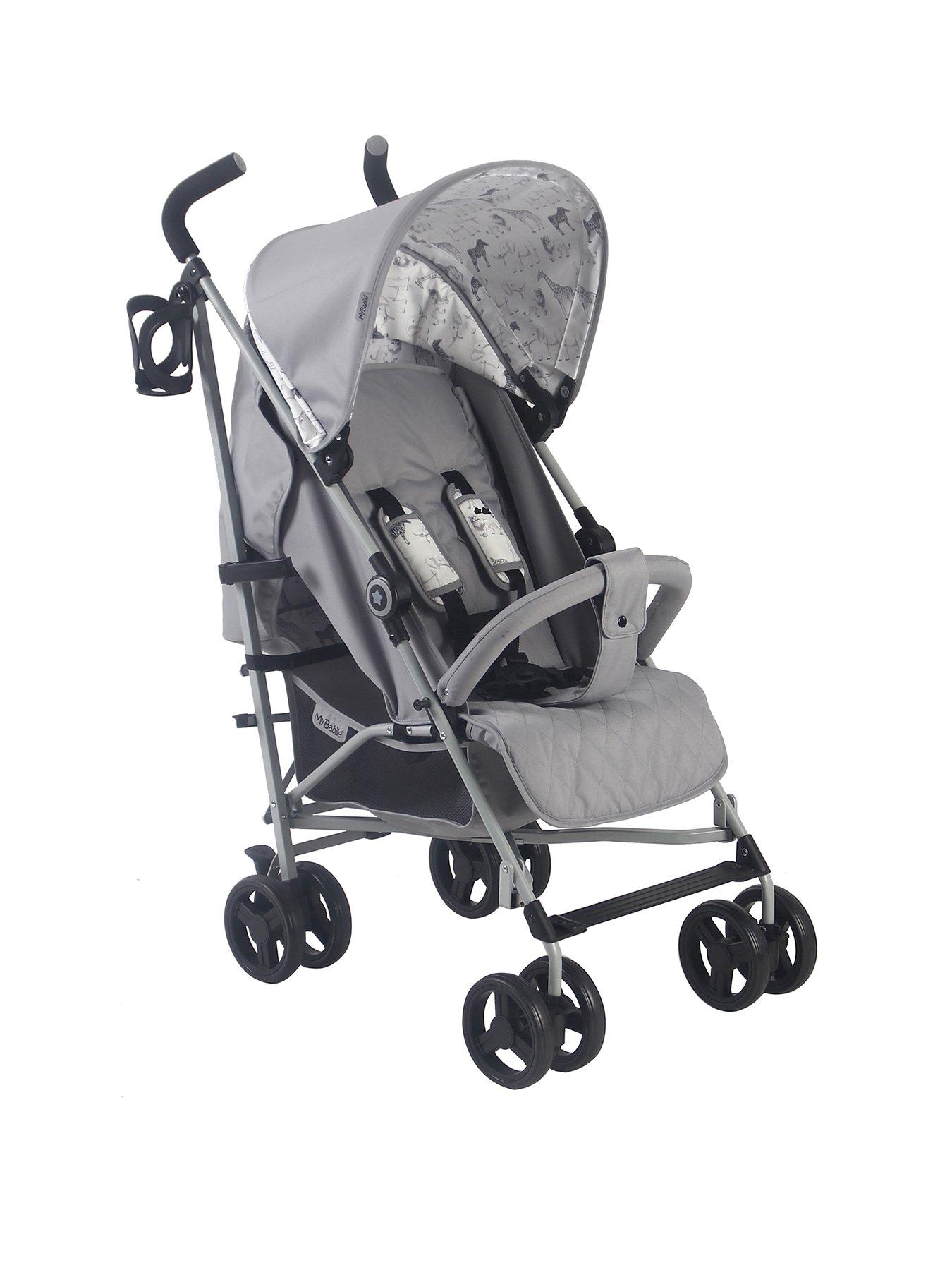 My Babiie Samantha Faiers Dreamiie MB02 