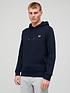  image of fred-perry-tipped-overhead-hoodie