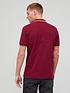  image of fred-perry-twin-tipped-polo-shirt
