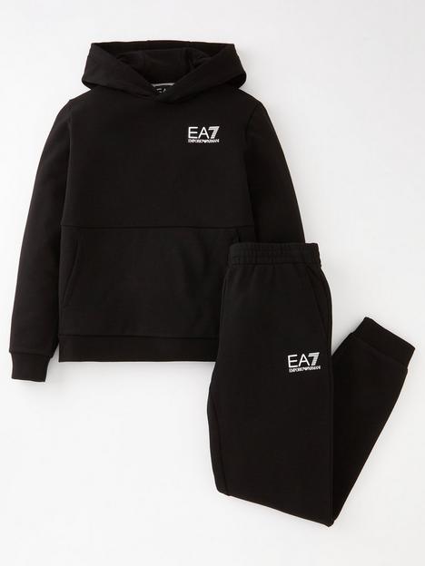 ea7-emporio-armani-boys-core-id-hoodie-tracksuit-blackwhite