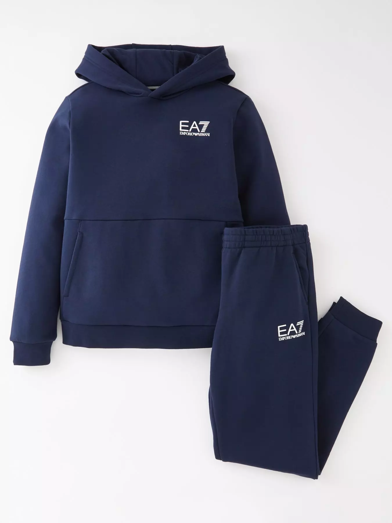 EA7 Emporio Armani Kidswear | EA7 Junior 