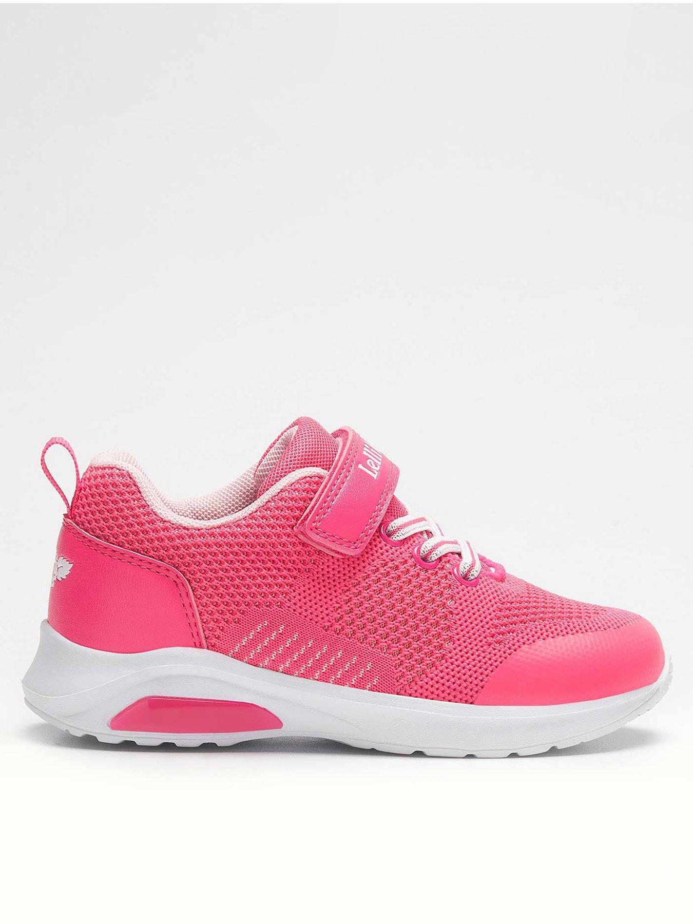 Lelli Kelly Lelly Kelly Cristal Trainers | very.co.uk