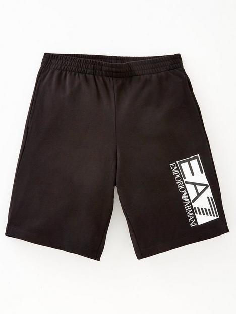 ea7-emporio-armani-boysnbsplogo-jog-shorts-black