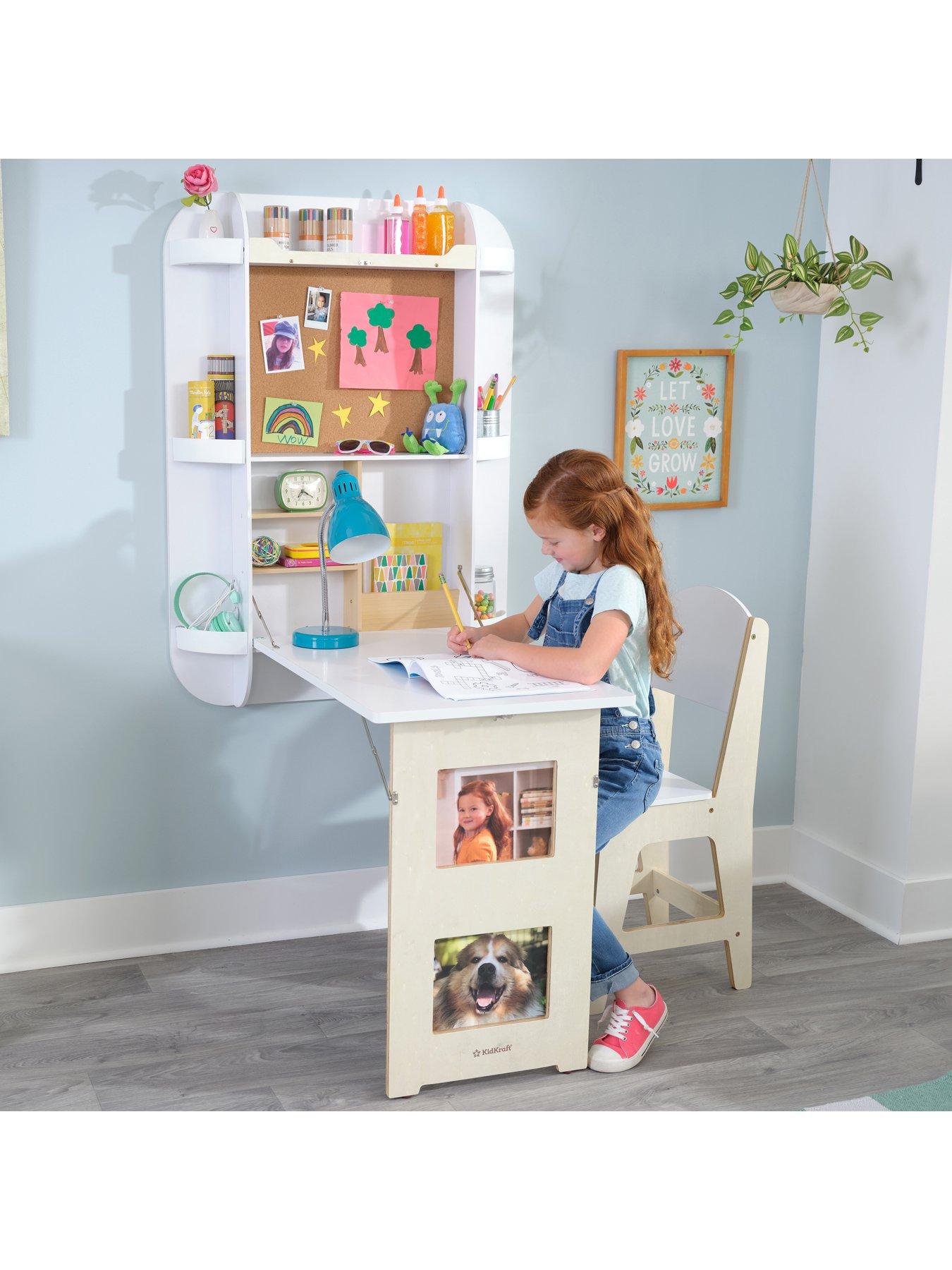 Kidkraft writing best sale desk