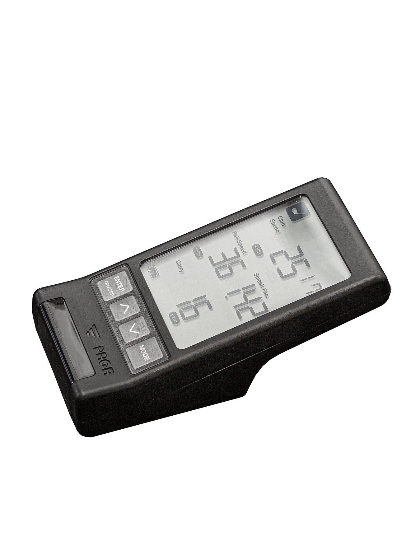 Image 2 of 7 of Prgr Portable Launch Monitor