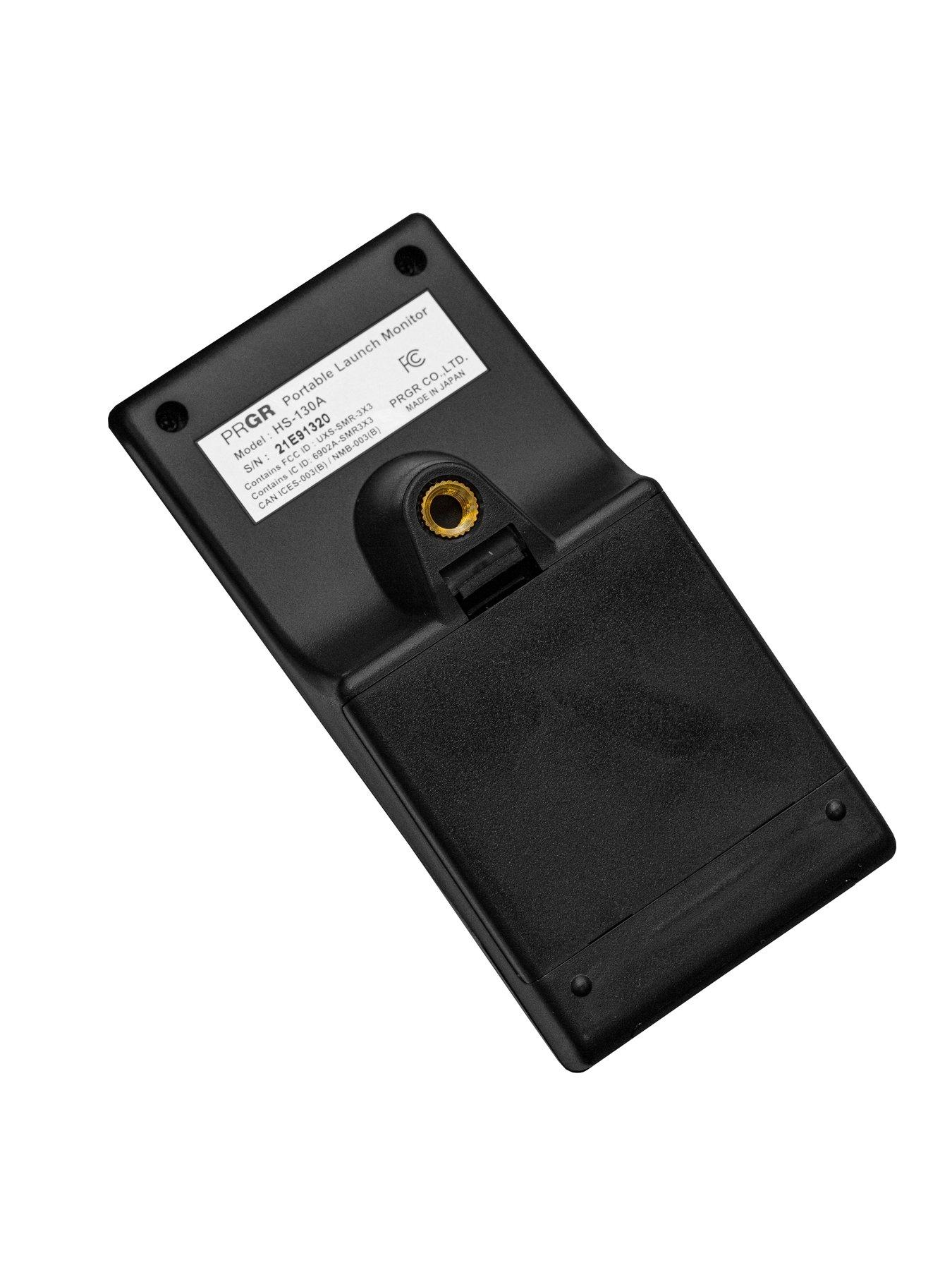 Image 5 of 7 of Prgr Portable Launch Monitor