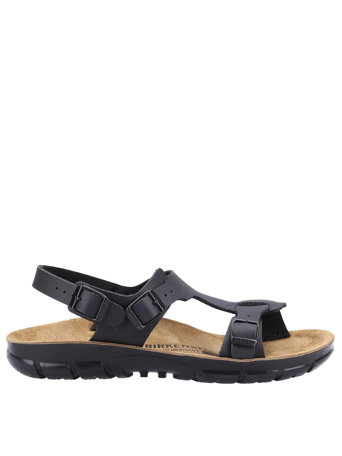 sarenza birkenstock femme
