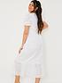  image of in-the-style-jac-jossa-white-broderie-anglaise-tiered-milkmaid-midaxi-dress