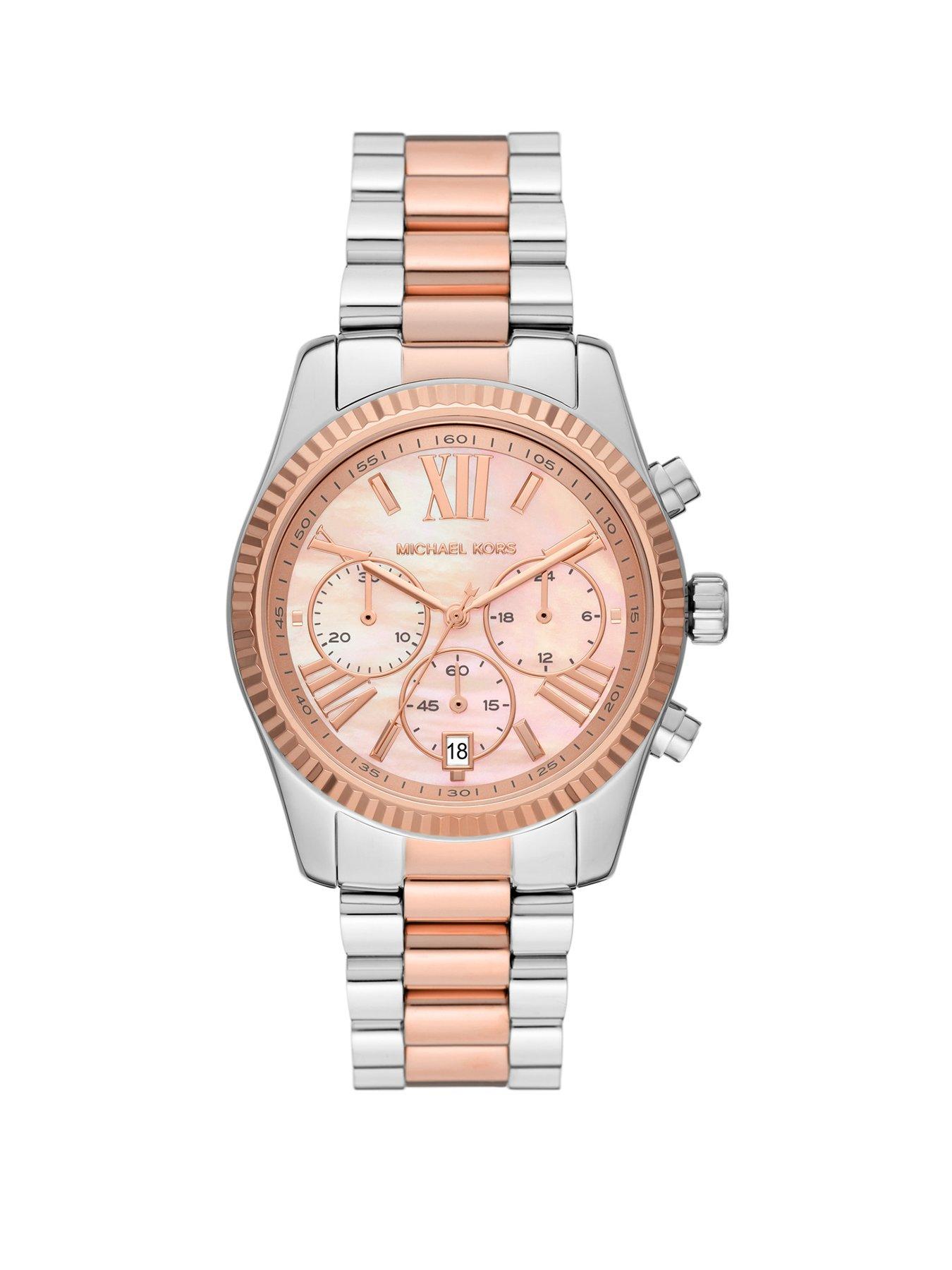All Offers | Fashion | For Her | Michael kors | Watches | Jewellery &  watches | Women 