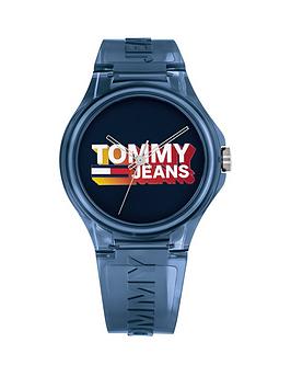Tommy Jeans Berlin Unisex Watch