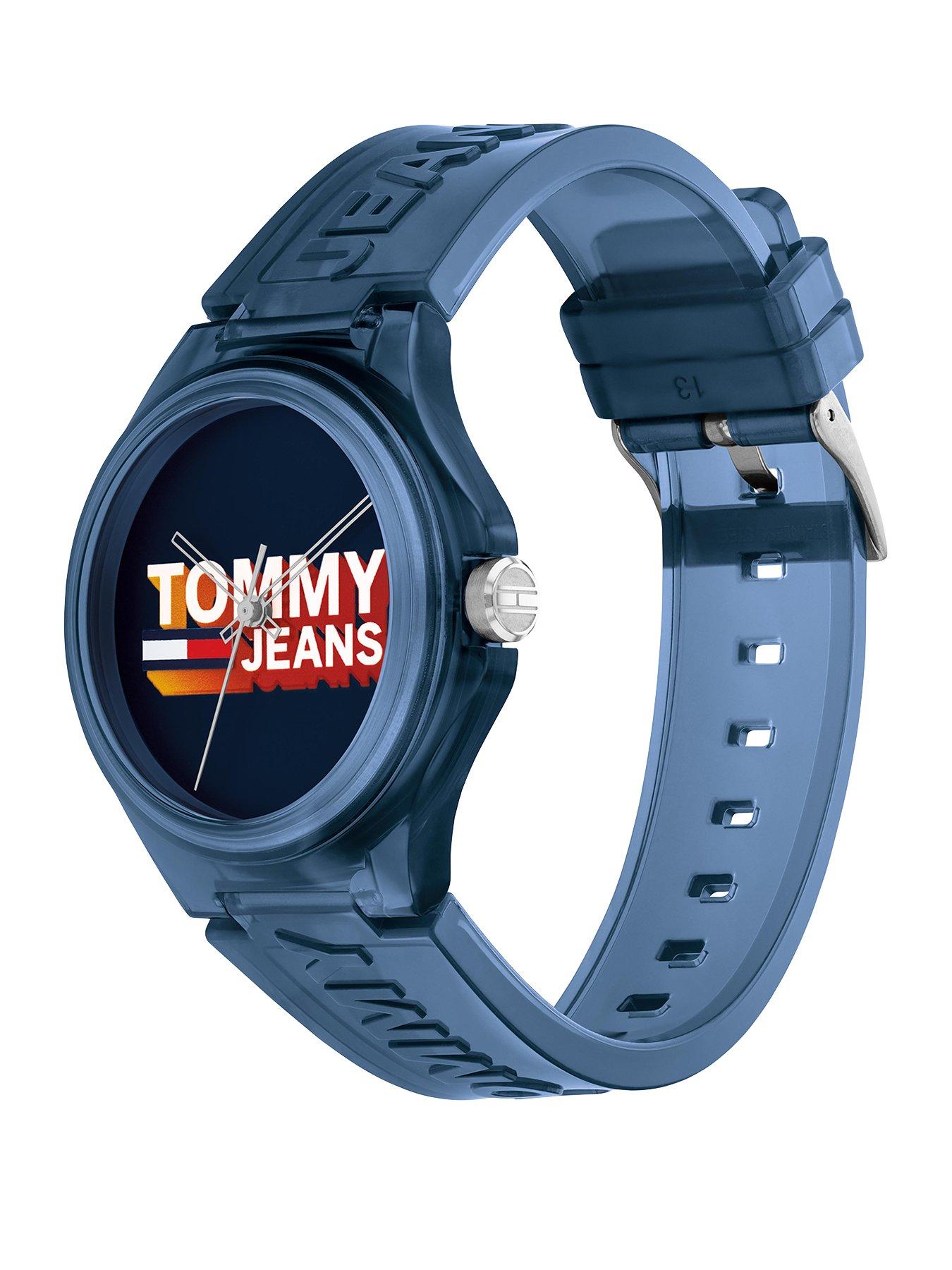 Image 2 of 5 of Tommy Jeans Berlin Unisex Watch