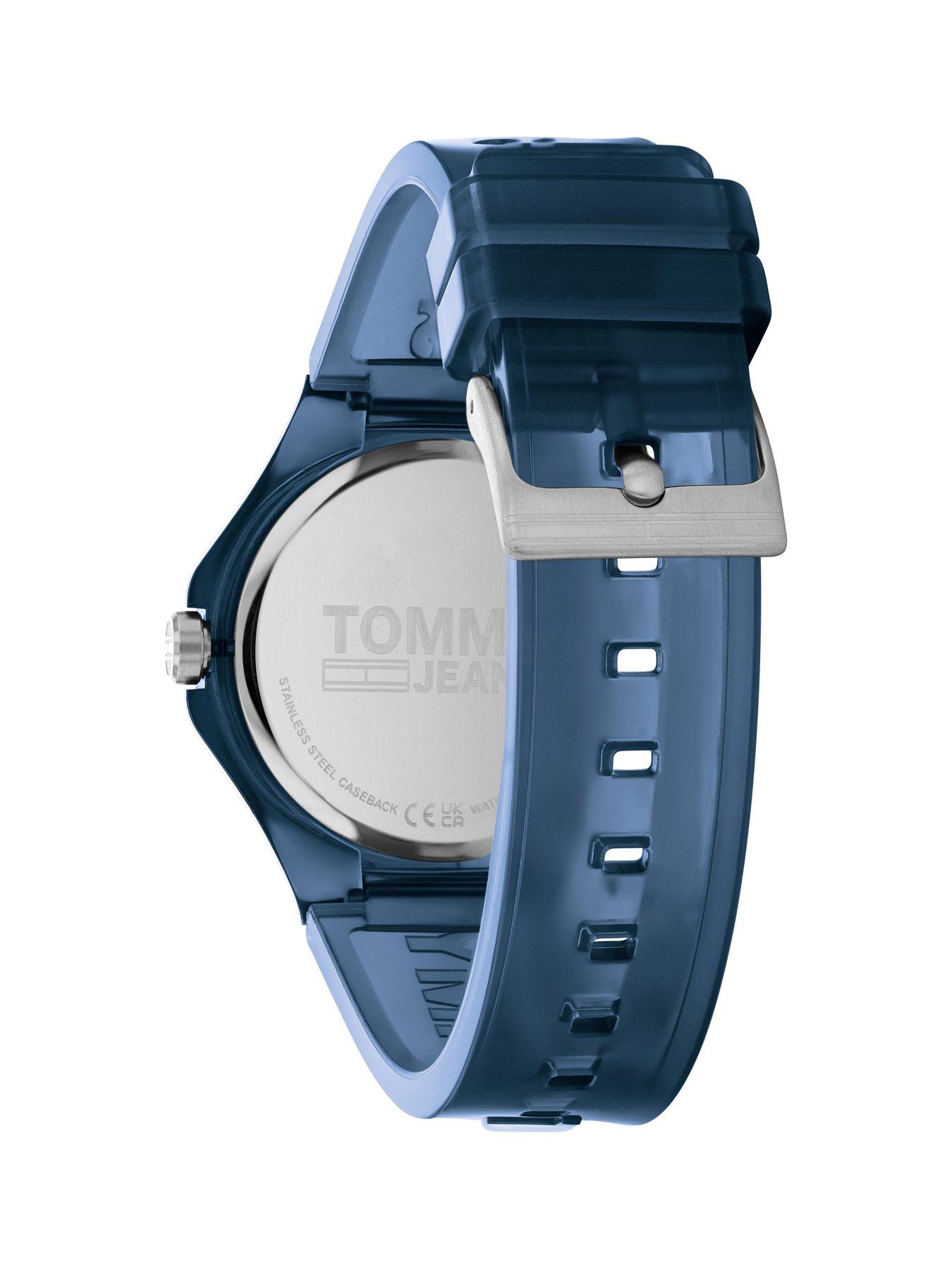 Image 3 of 5 of Tommy Jeans Berlin Unisex Watch