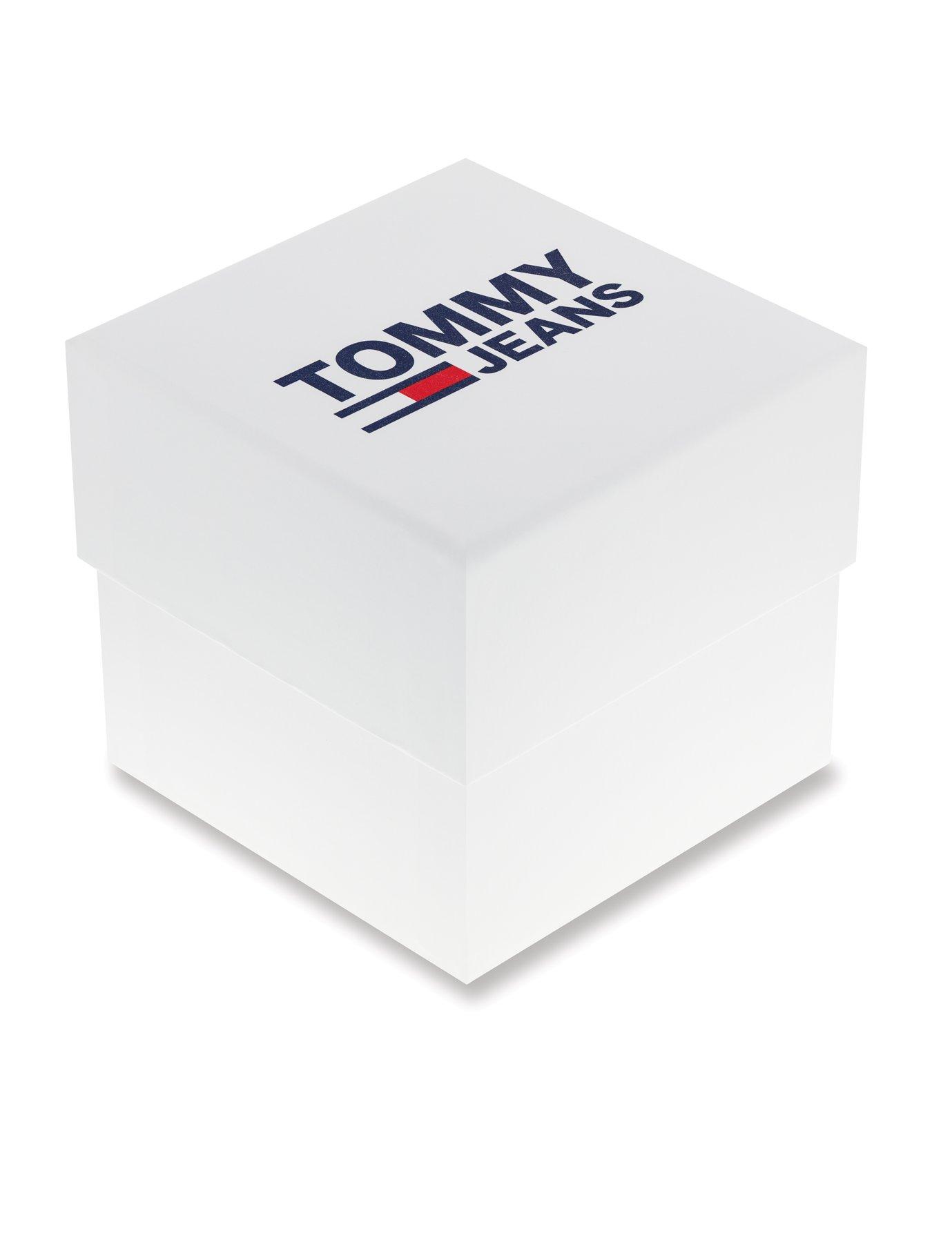 Image 4 of 5 of Tommy Jeans Berlin Unisex Watch