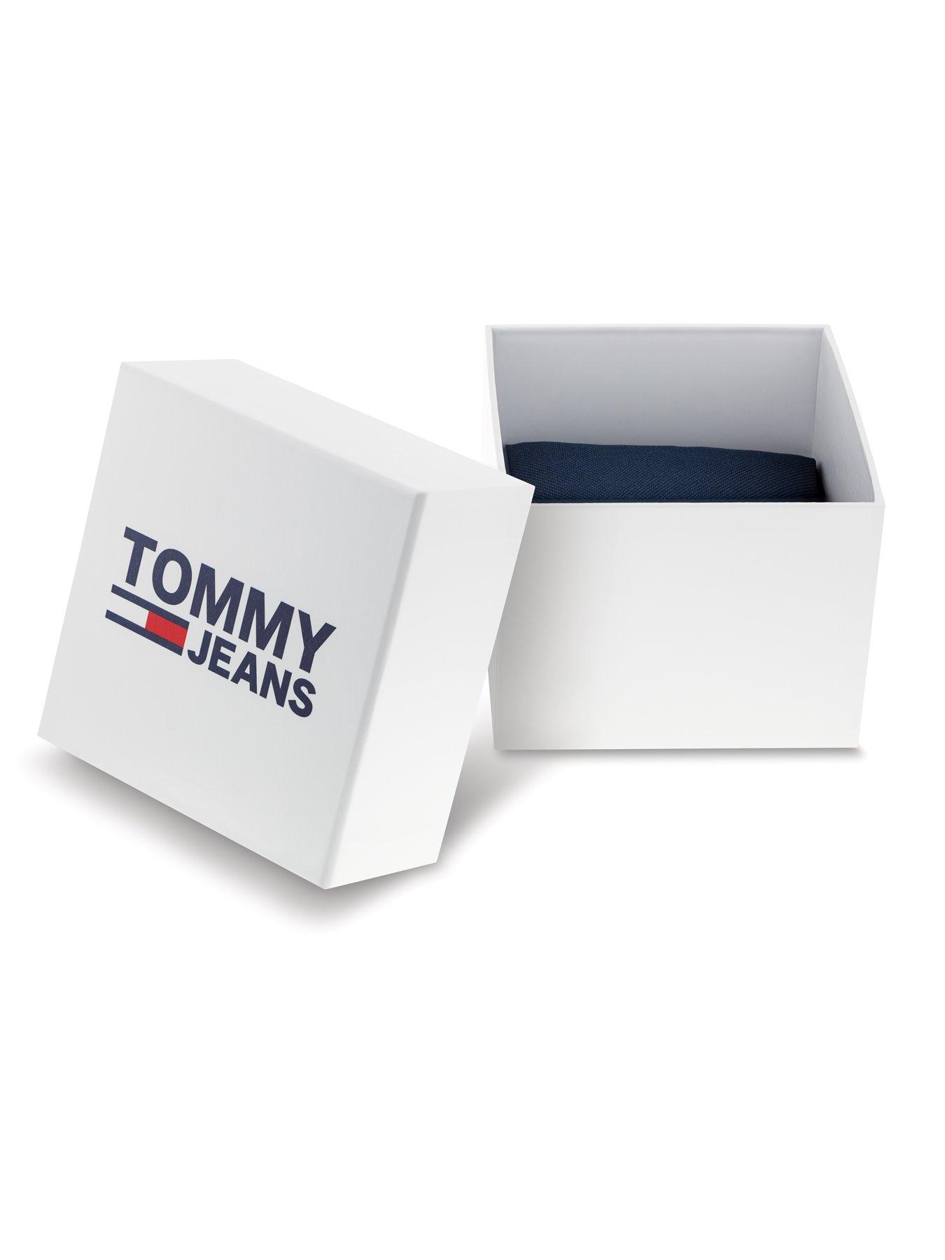 Image 5 of 5 of Tommy Jeans Berlin Unisex Watch