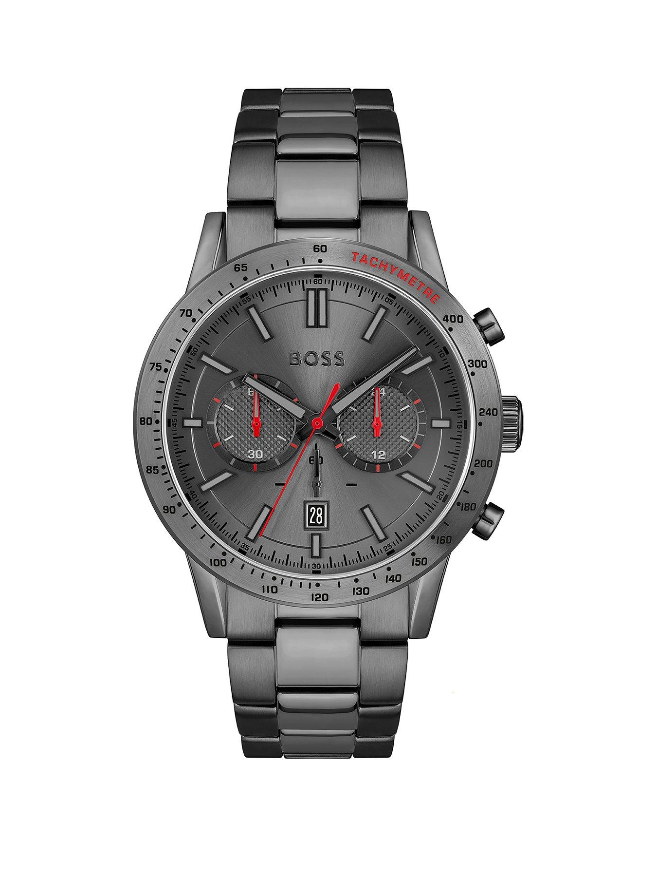 Very boss watch discount