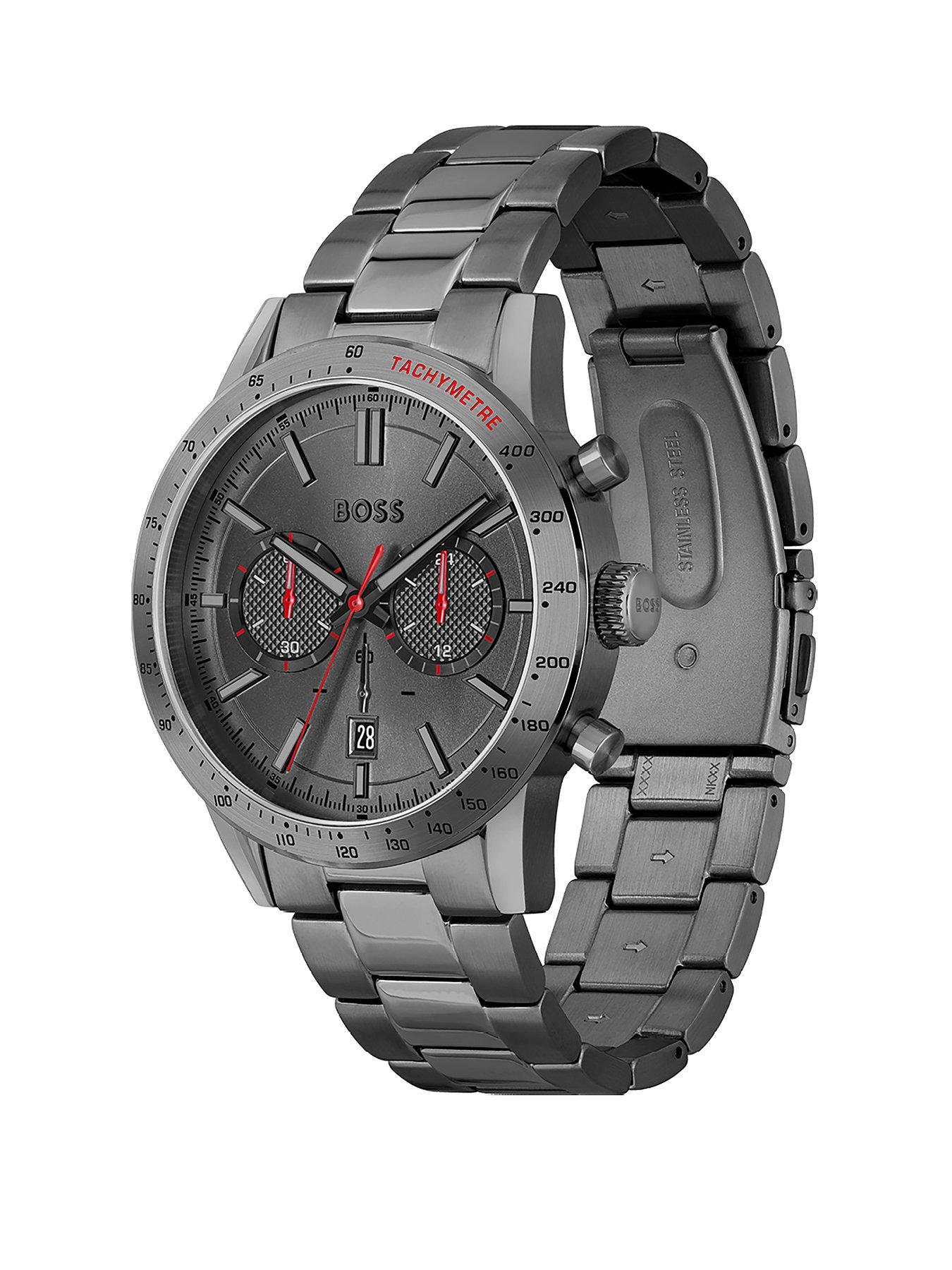 Hugo boss 1320 clearance watch