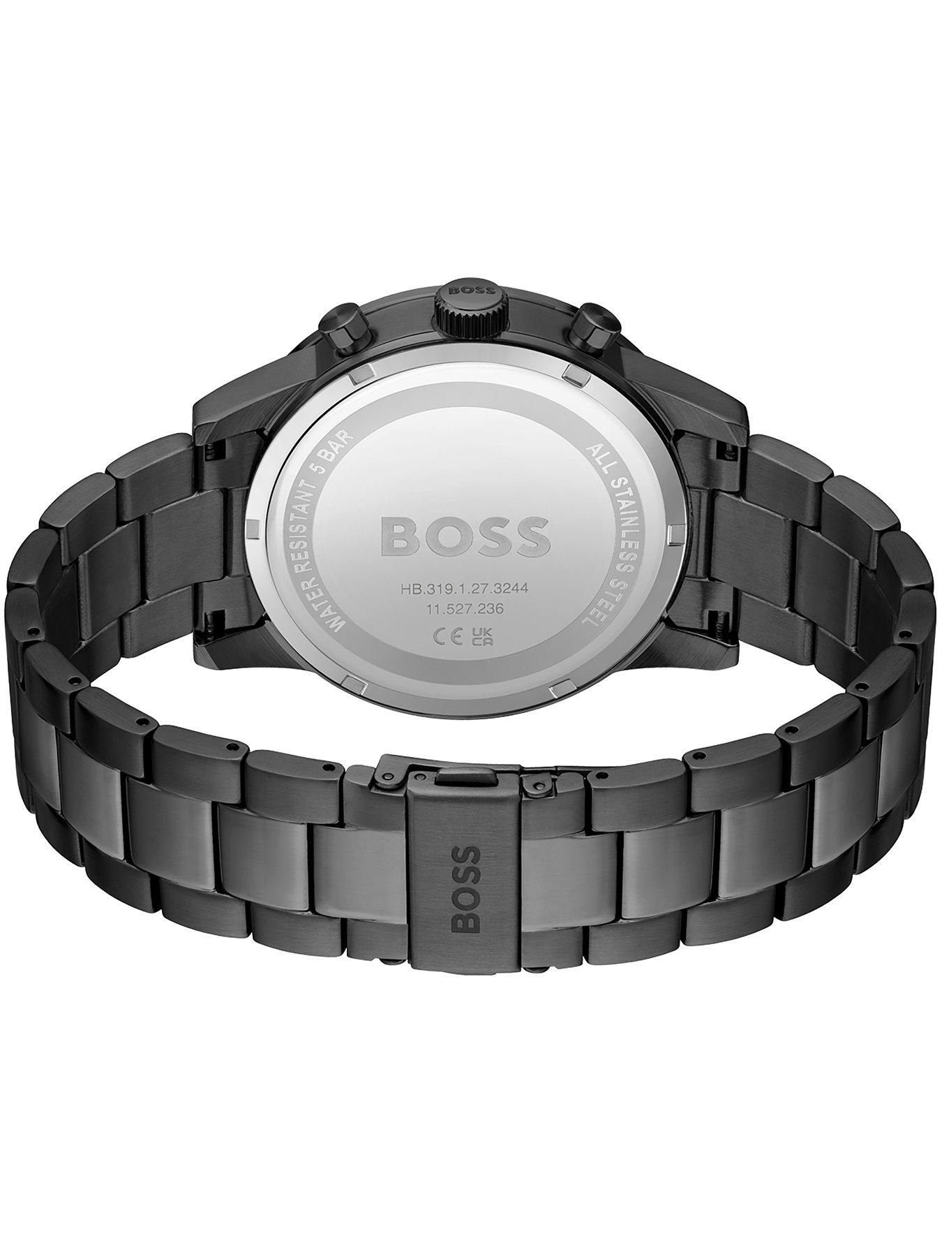 Hugo boss 1320 outlet watch