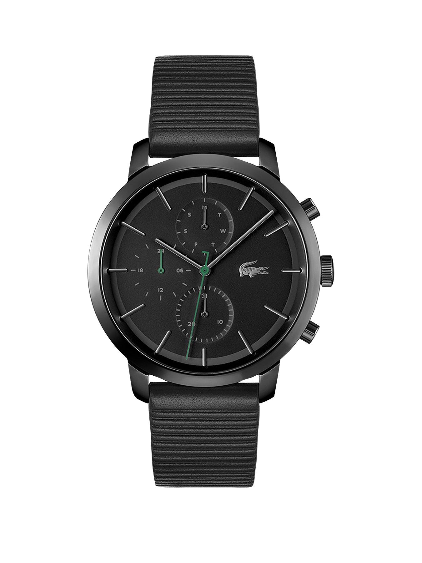 Product photograph of Lacoste Replay Mens Watch from very.co.uk