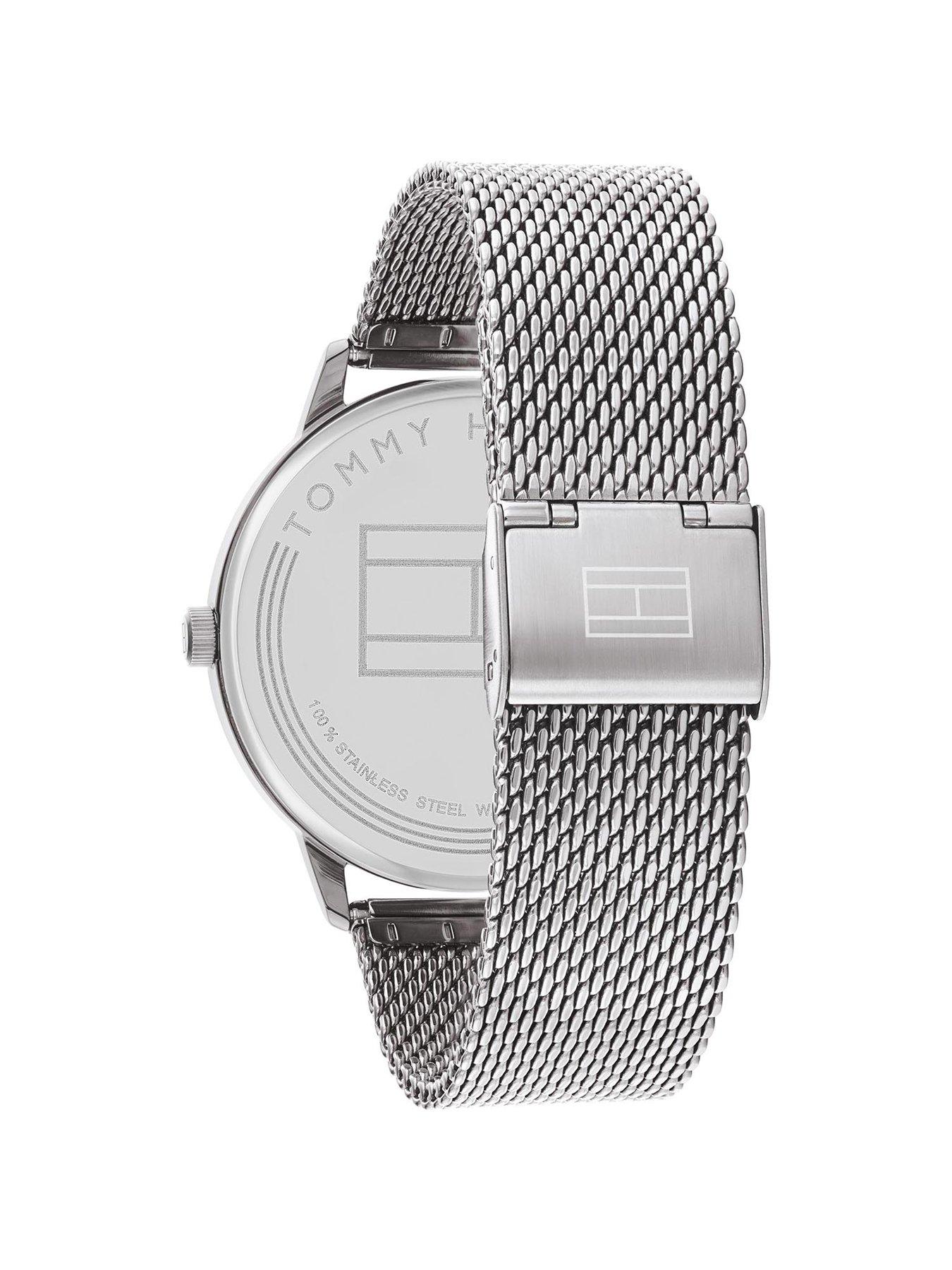 Tommy hilfiger dean discount watch