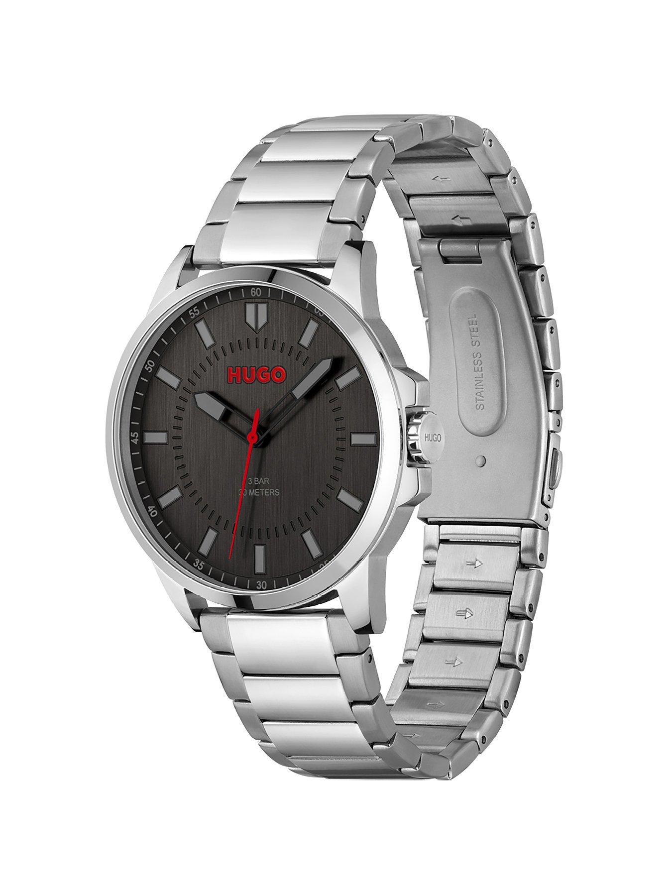 Image 3 of 4 of HUGO #First Mens Watch
