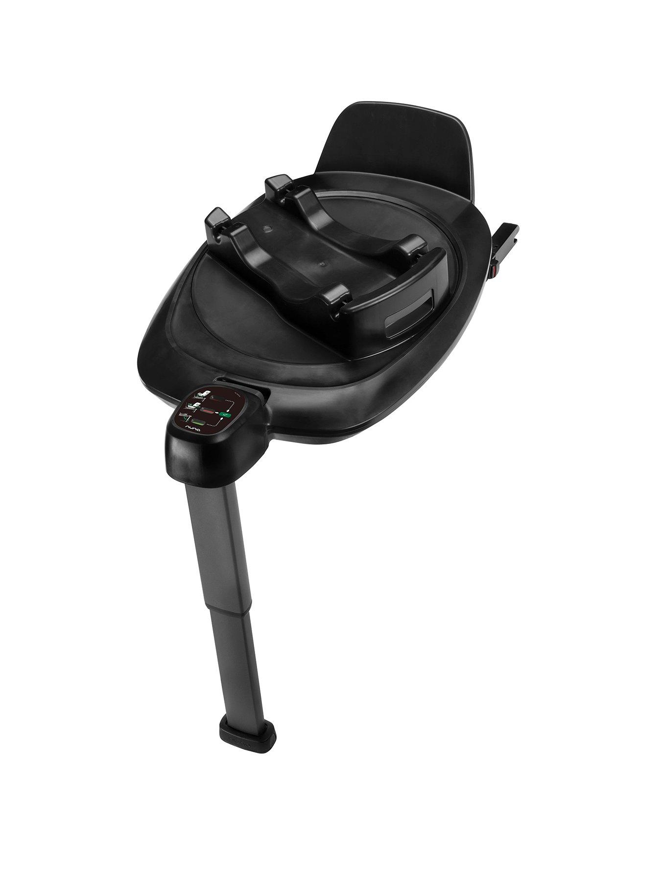 undefined BASE next, Rotating ISOFIX Car Seat Base