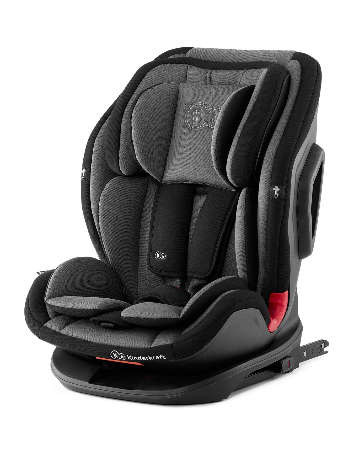 car seats 1 year to 12 years