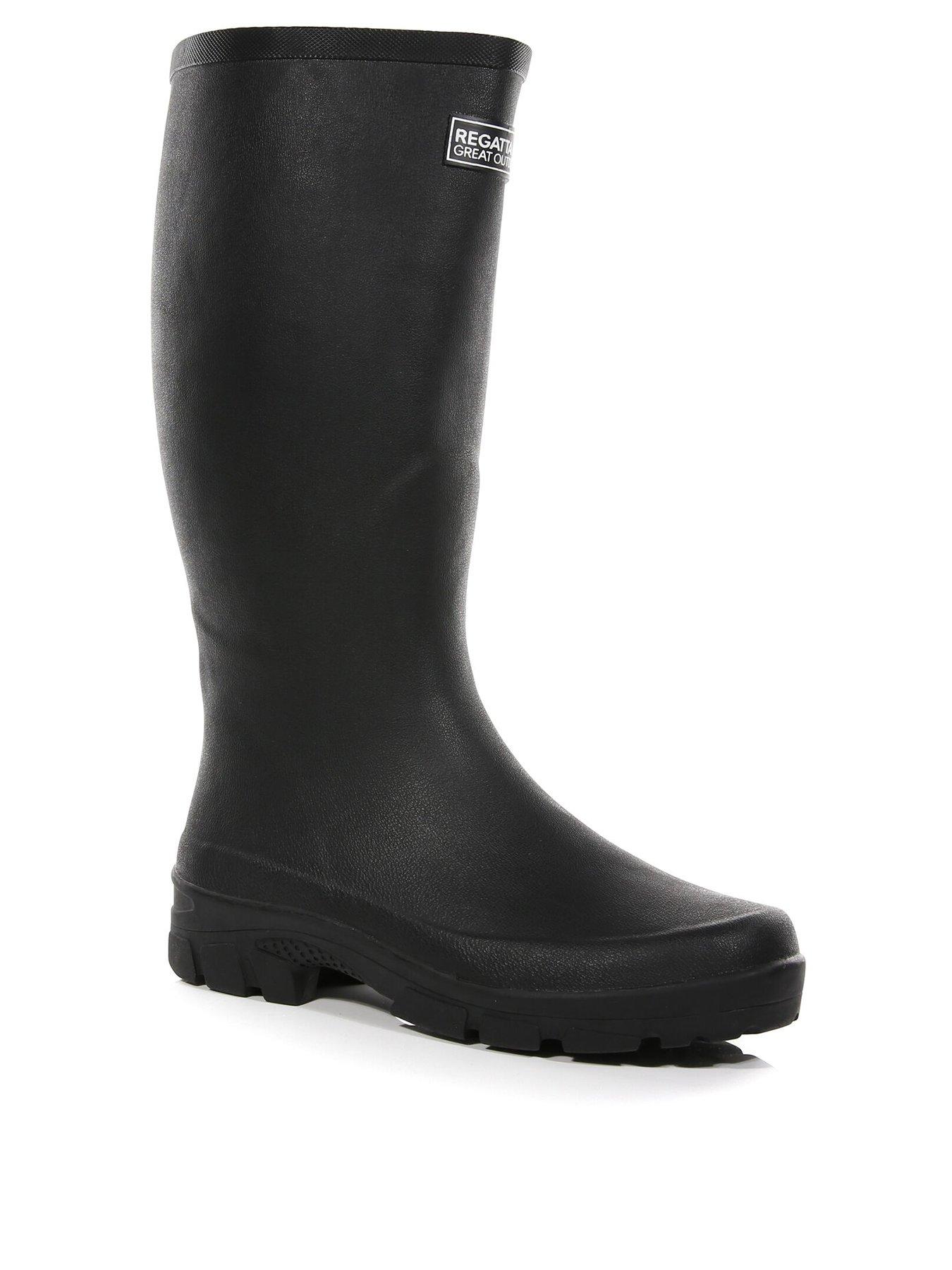 mens bede wellies