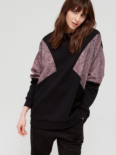 v-by-very-colourblock-oversized-sweatshirt-black