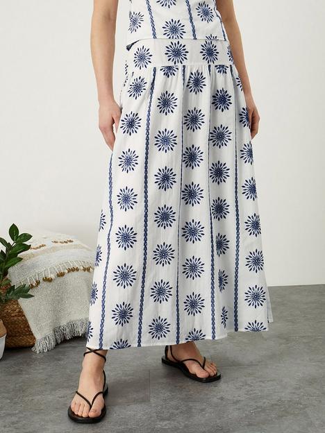 monsoon-embroidered-midi-skirt-with-sustainable-cotton-whiteblue