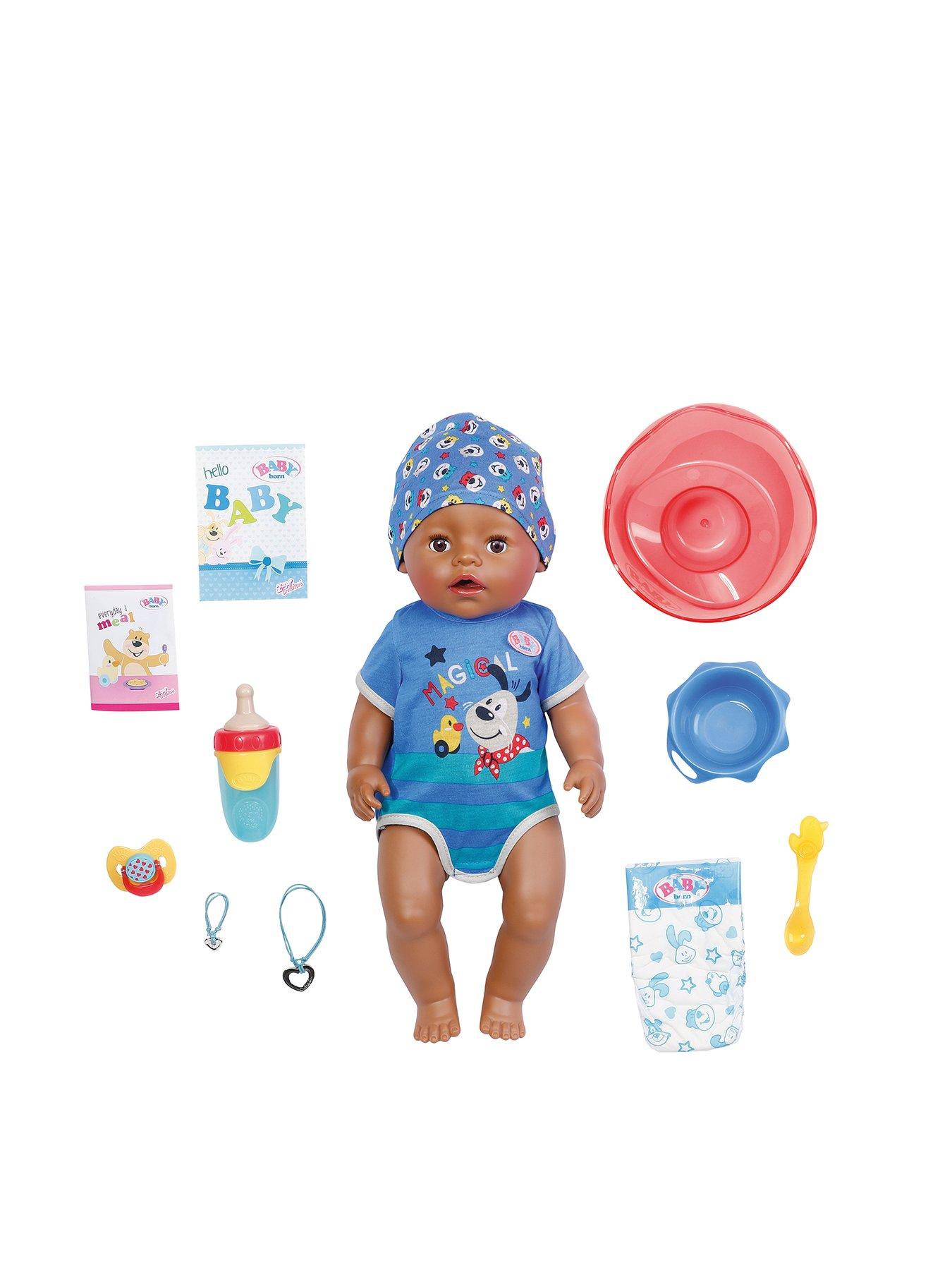 Baby alive sales baby born