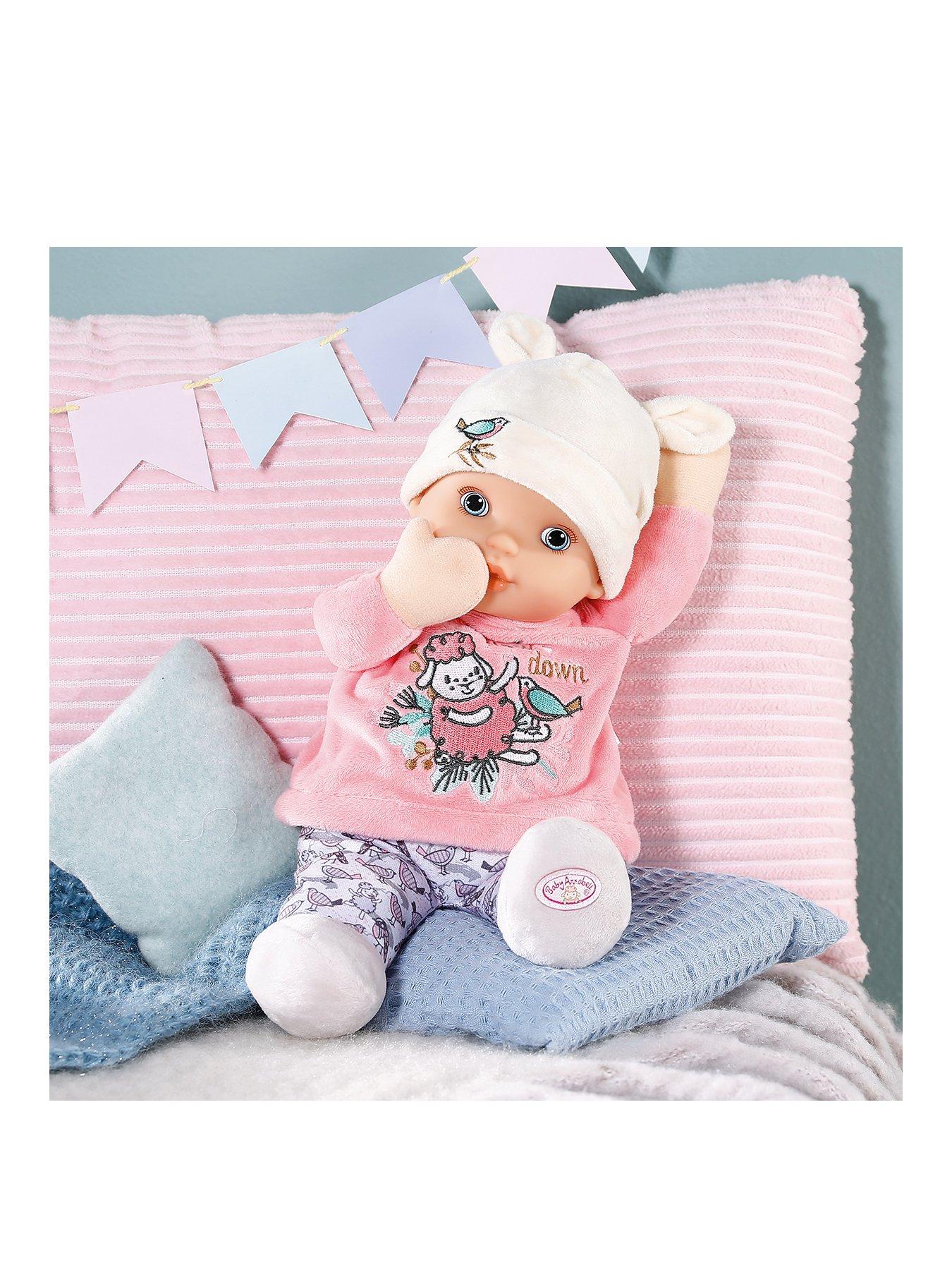 Baby Annabell Doll Accessories