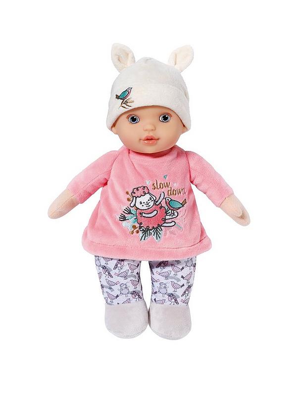 Image 2 of 6 of Baby Annabell Sweetie for Babies -&nbsp;30cm