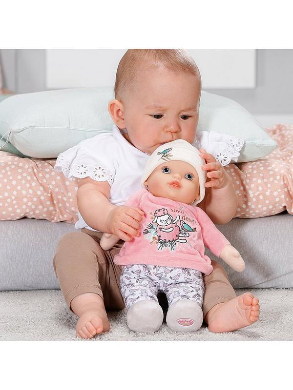 Image 5 of 6 of Baby Annabell Sweetie for Babies -&nbsp;30cm
