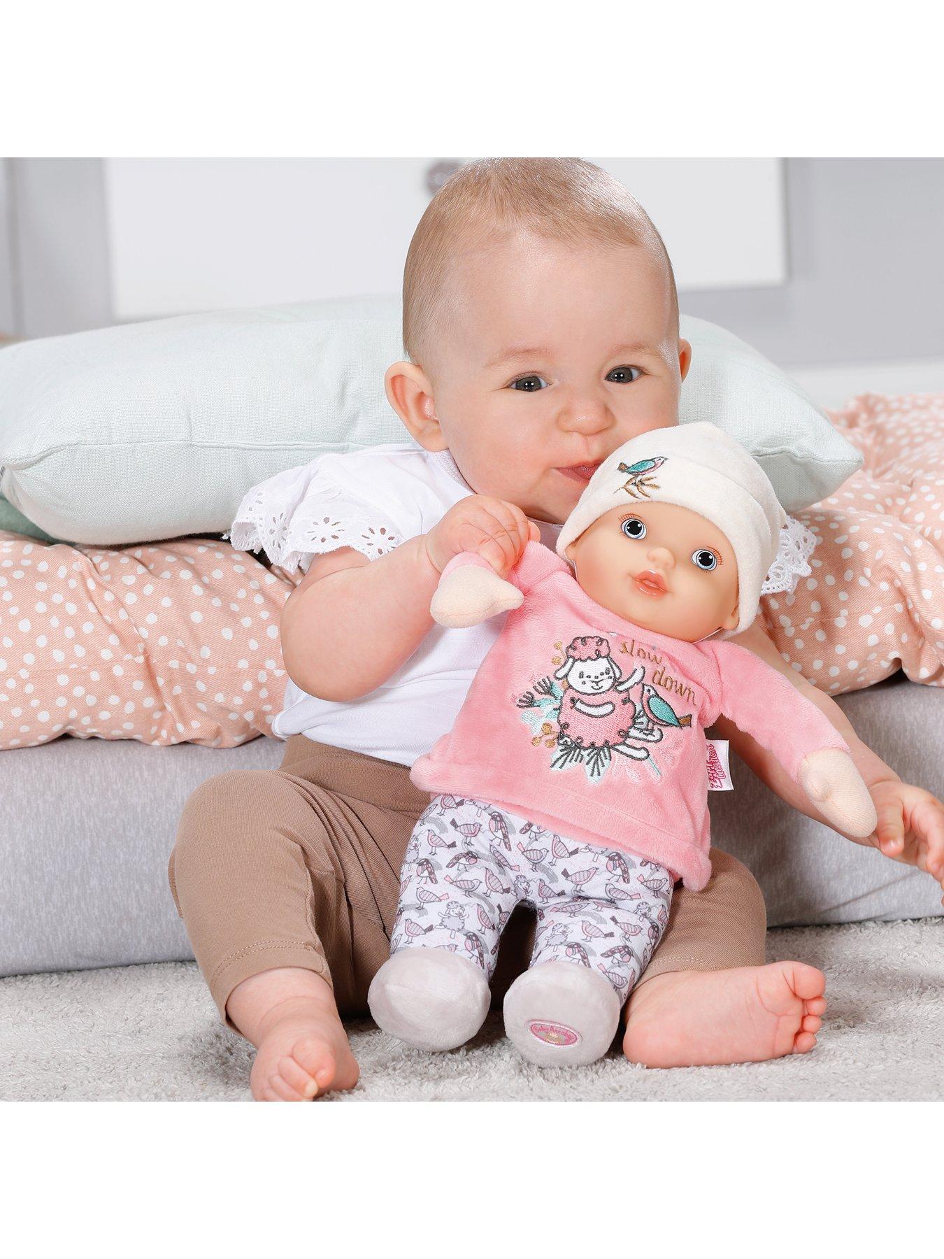 Baby Annabell Sweetie for Babies 30cm Very